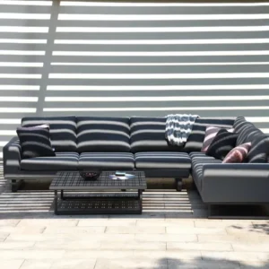 Outdoor Fabric Ethos Large Corner - Image 8