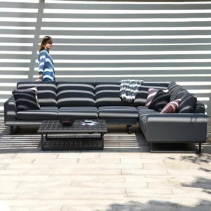 Outdoor Fabric Ethos Large Corner - Image 5
