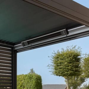 Eden Pergola Heater 240V - Image 3