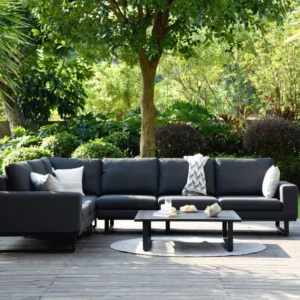 Outdoor Fabric Ethos Large Corner - Image 9