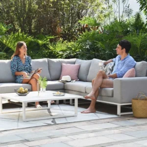 Outdoor Fabric Ethos Large Corner - Image 10