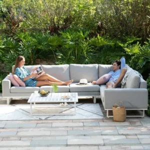 Outdoor Fabric Ethos Large Corner - Image 12