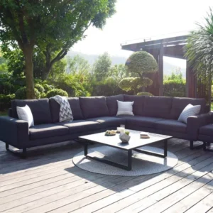 Outdoor Fabric Ethos Large Corner - Image 11