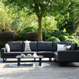 Outdoor Fabric Ethos Large Corner - Image 13