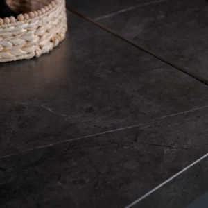 Deluxe Linear Outdoor Kitchen - Grey - Image 4