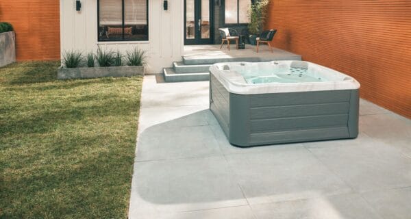 Sundance Edison 680 spa