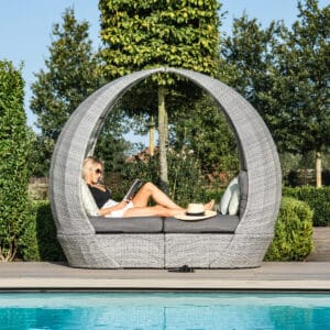 Ascot Day Bed - Image 3