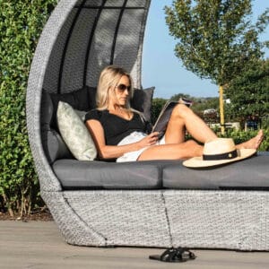 Ascot Day Bed - Image 5
