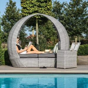 Ascot Day Bed - Image 6