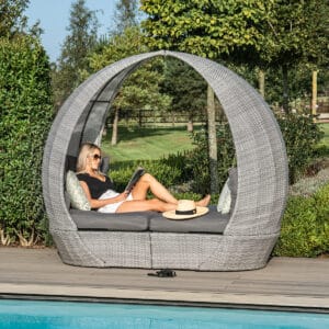 Ascot Day Bed - Image 9